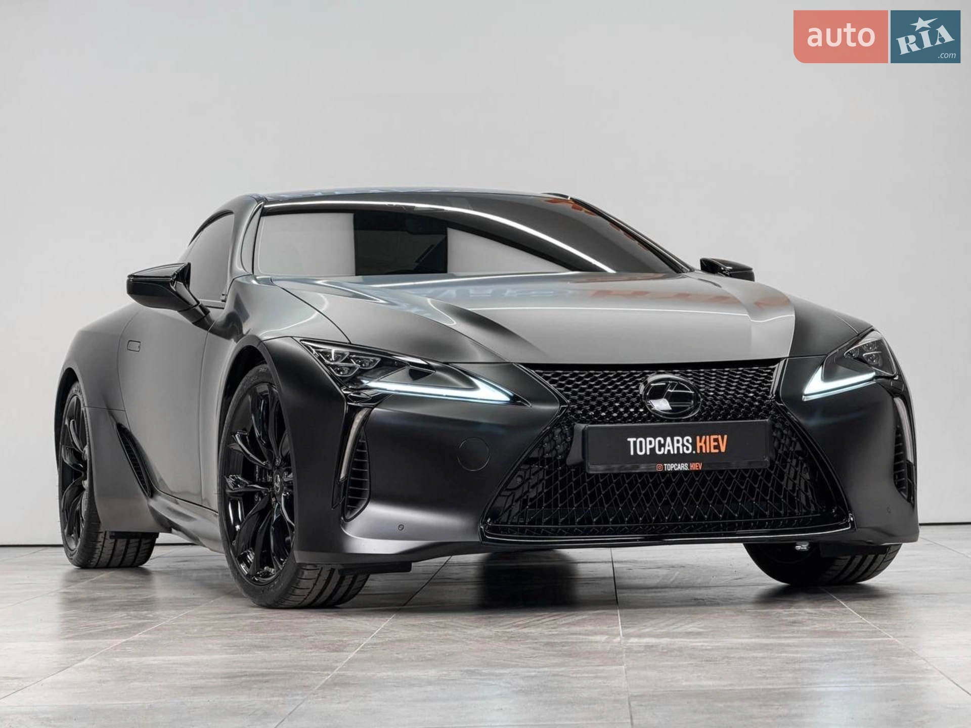 2022 Lexus LC - мініатюра 14