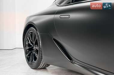 Купе Lexus LC 2022 в Киеве