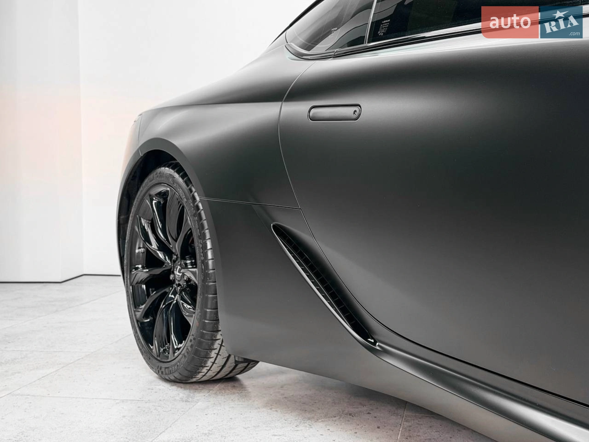 2022 Lexus LC - мініатюра 25