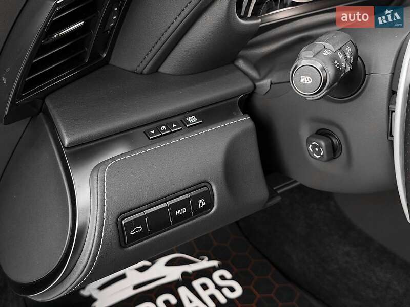 Купе Lexus LC 2022 в Киеве фото 38 Купе Lexus LC 2022 в Киеве