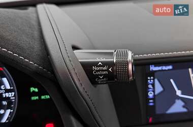 Купе Lexus LC 2022 в Киеве