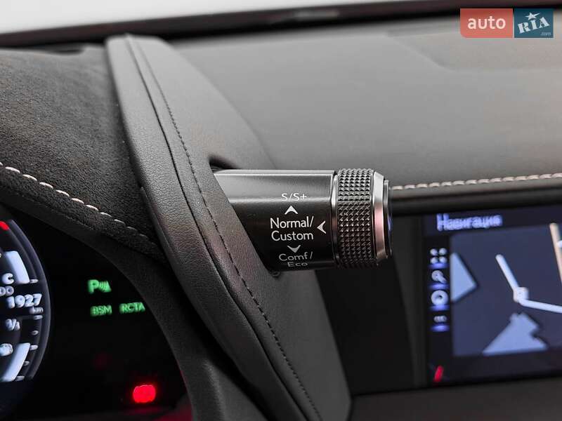 Купе Lexus LC 2022 в Киеве фото 41 Купе Lexus LC 2022 в Киеве