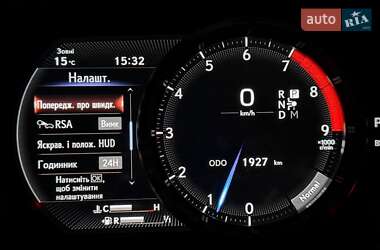 Купе Lexus LC 2022 в Киеве