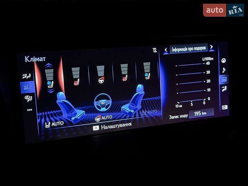 Купе Lexus LC 2022 в Киеве фото 49 Купе Lexus LC 2022 в Киеве