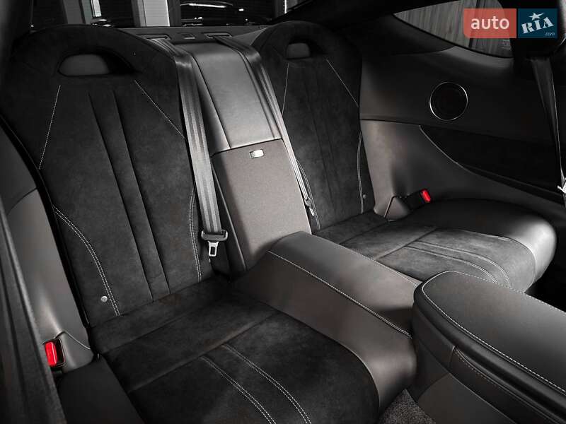Купе Lexus LC 2022 в Киеве фото 63 Купе Lexus LC 2022 в Киеве