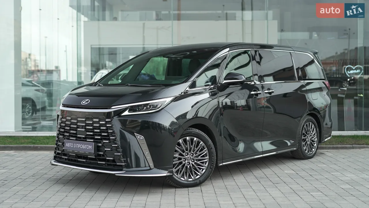 2023 Lexus NX - мініатюра 36