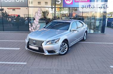 Lexus LS 460 2014 Lexus LS 460 2014