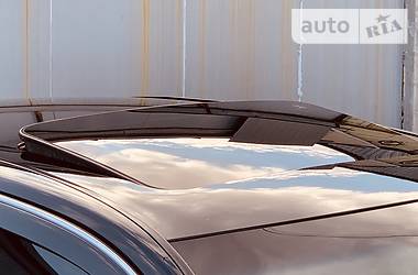 Седан Lexus LS 2008 в 