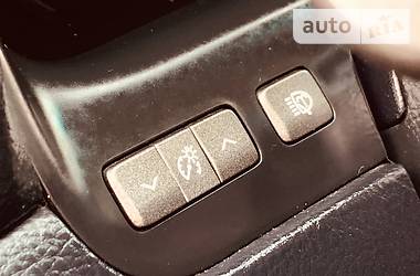 Седан Lexus LS 2008 в 