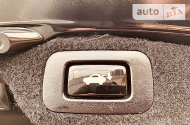 Седан Lexus LS 2008 в 