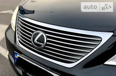 Седан Lexus LS 2008 в Киеве