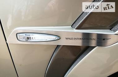 Седан Lexus LS 2006 в 