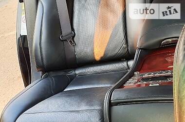 Седан Lexus LS 2008 в Києві