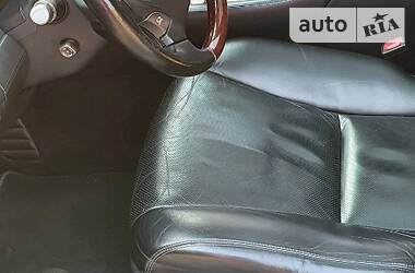 Седан Lexus LS 2008 в Києві