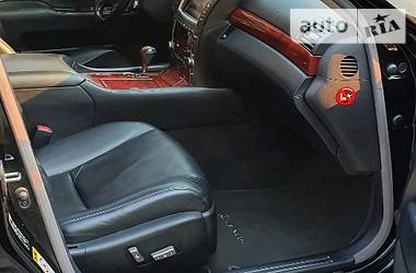 Седан Lexus LS 2008 в Києві