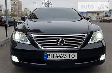 Универсал Lexus LS 2007 в Одессе