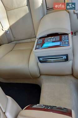 Седан Lexus LS 2008 в Ивано-Франковске