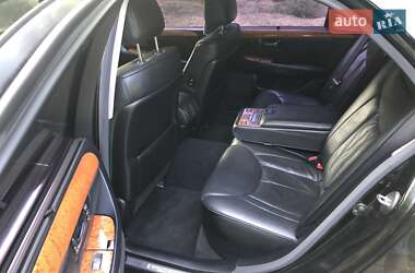 Седан Lexus LS 2003 в Одессе