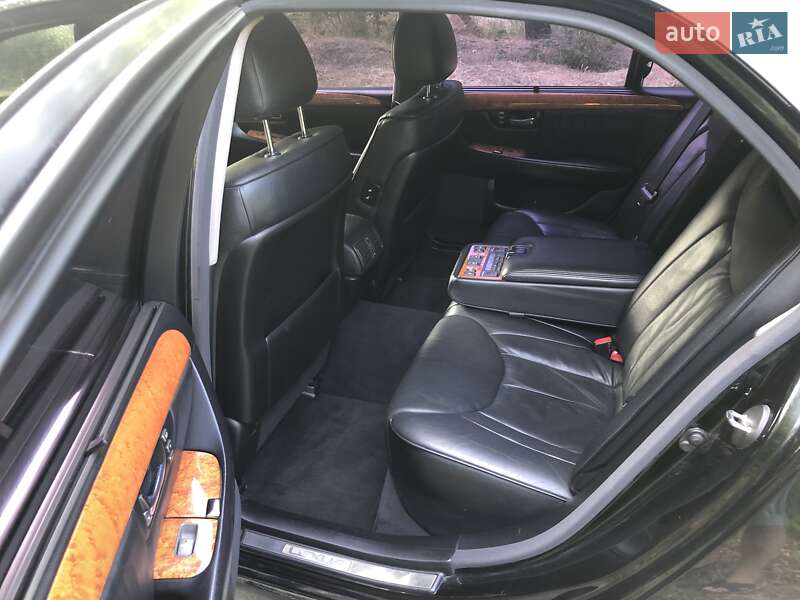 Седан Lexus LS 2003 в Одессе