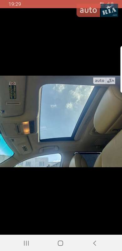 Седан Lexus LS 2007 в Одессе фото 15 Седан Lexus LS 2007 в Одессе