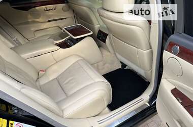 Седан Lexus LS 2007 в 
