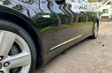 Седан Lexus LS 2007 в 