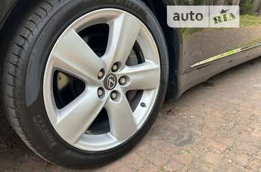 Седан Lexus LS 2007 в 