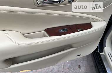 Седан Lexus LS 2007 в 