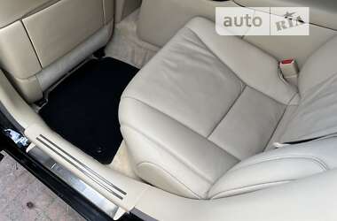 Седан Lexus LS 2007 в 