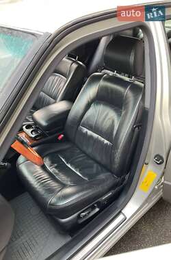 Седан Lexus LS 2000 в Дунаївцях