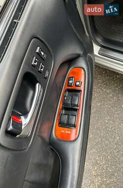 Седан Lexus LS 2000 в Дунаївцях
