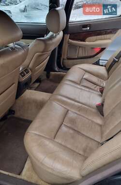 Седан Lexus LS 1994 в Киеве