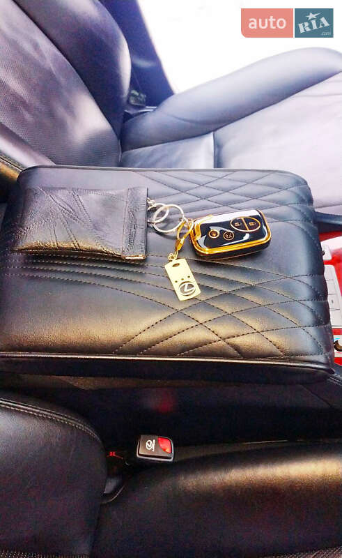 Седан Lexus LS 2008 в Києві