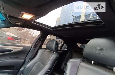 Седан Lexus LS 2014 в Харькове