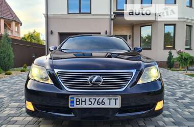 Седан Lexus LS 2007 в Одессе