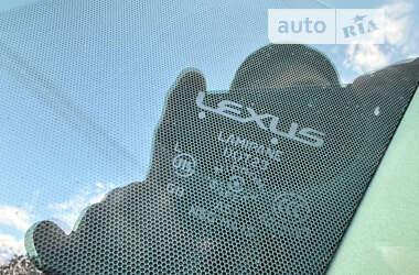 Седан Lexus LS 2008 в Днепре