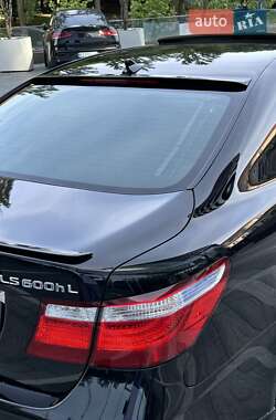 Седан Lexus LS 2008 в Киеве