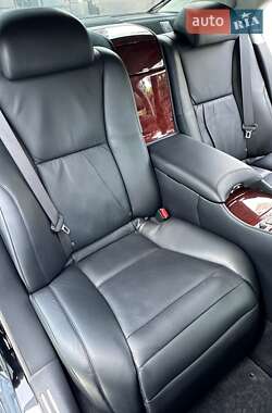 Седан Lexus LS 2008 в Киеве