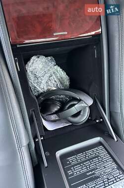 Седан Lexus LS 2008 в Киеве