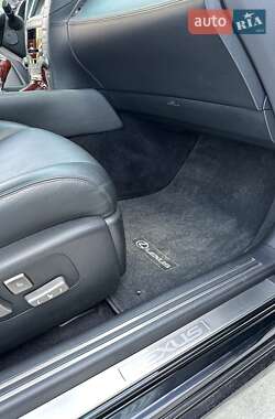 Седан Lexus LS 2008 в Киеве