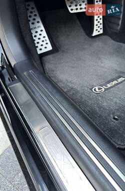 Седан Lexus LS 2008 в Киеве