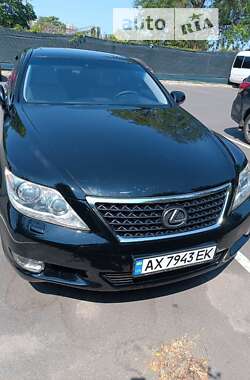 Седан Lexus LS 2010 в Одессе