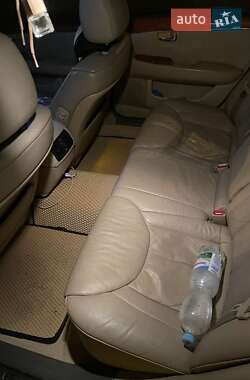 Седан Lexus LS 2006 в Харкові