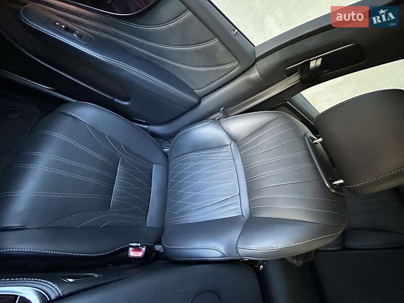 Седан Lexus LS 2018 в Одессе