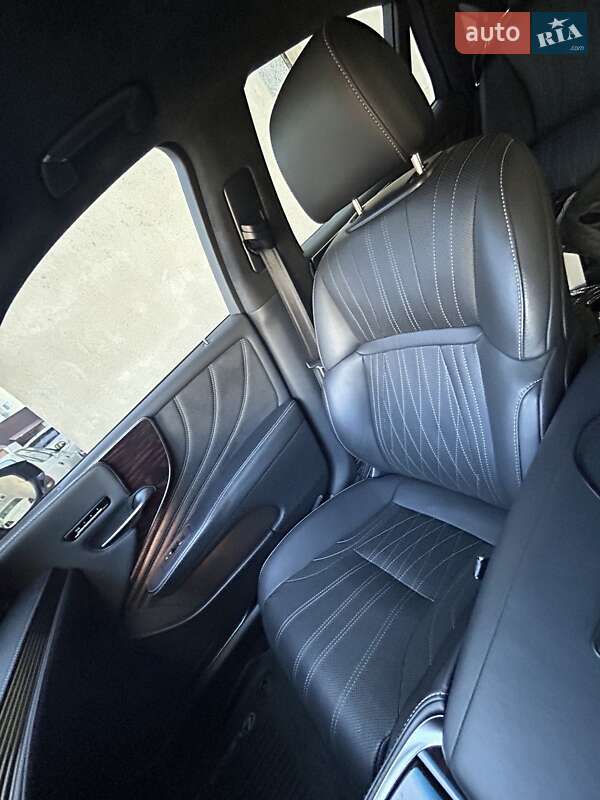 Седан Lexus LS 2018 в Одессе
