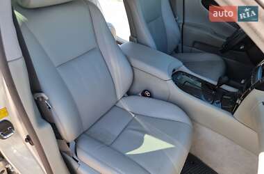 Седан Lexus LS 2007 в Одесі