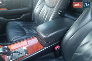 Седан Lexus LS 2004 в Кривом Роге фото 12 Седан Lexus LS 2004 в Кривом Роге