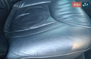Седан Lexus LS 2004 в Кривом Роге фото 25 Седан Lexus LS 2004 в Кривом Роге