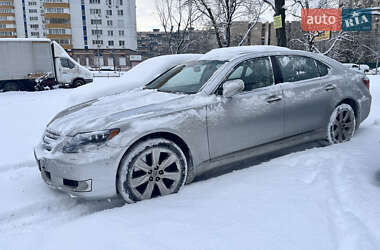 Седан Lexus LS 2010 в Киеве