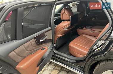 Седан Lexus LS 2017 в Києві